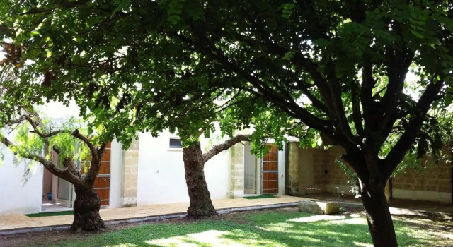 Студия Standard Tenuta SantAndrea