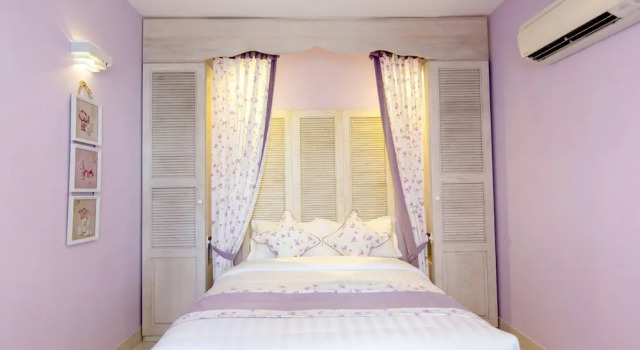 Одноместный номер Superior Hotel L Odeon Phu My Hung