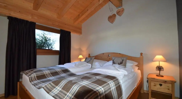 Полулюкс La Tresenda Hotel and Mountain Farm