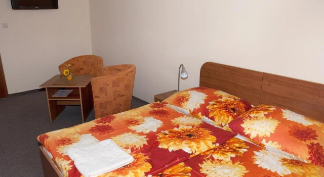 Penzión MAX, Boek Hotel Hotels in Nitriansky kraj met ontbijt, Ontbijt