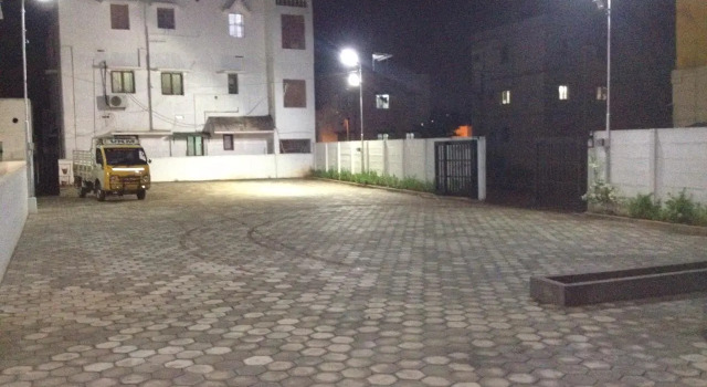 Hotel Seyon Plaza, Забронировать Отель Отели Сингнанальур с парковкой, Парковка