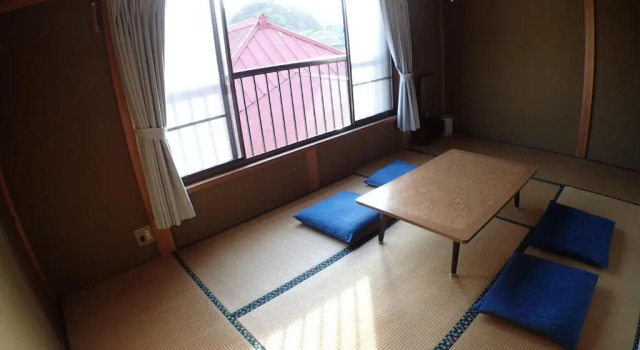 Номер Economy Guesthouse SORA