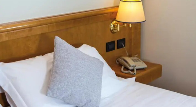 Номер Superior Hotel President