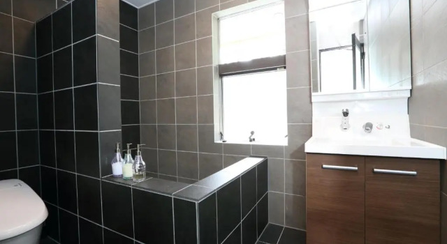 Апартаменты Big Bear Chalets & Apartments