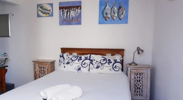 Номер Standard Paternoster Place