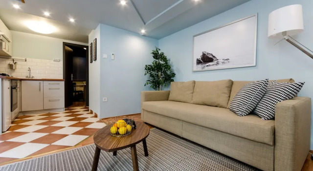 Verbena Apartment, Забронировать Апартаменты/квартира Будапешт 