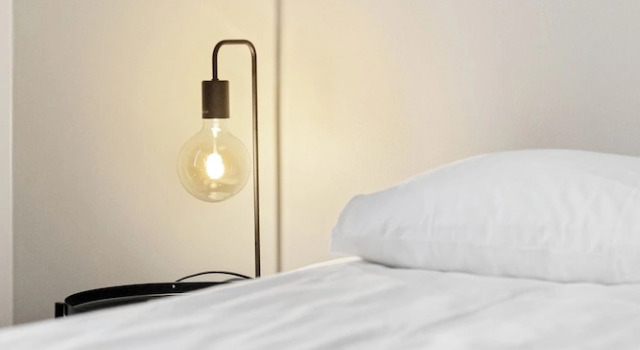 Апартаменты Forenom Serviced Apartments Oslo Nobel