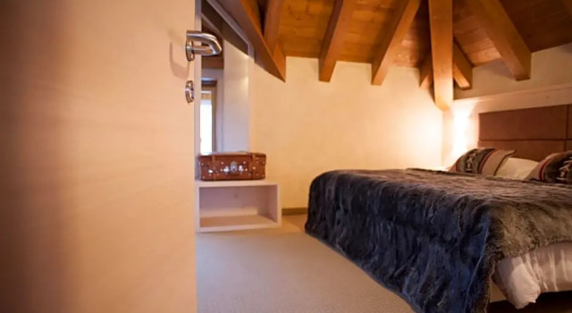 Номер Standard Hotel Belmonte