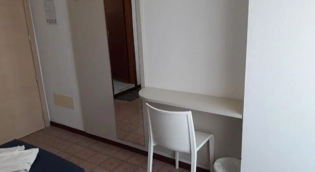 Двухместный номер Economy B&B - Meuble - Hotel " CORDIALE "
