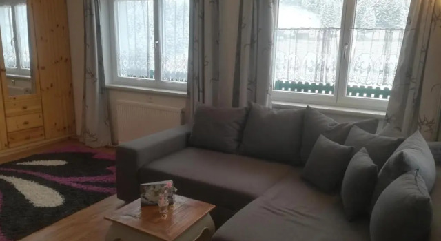 Люкс Superior Apartment Fernerkogel