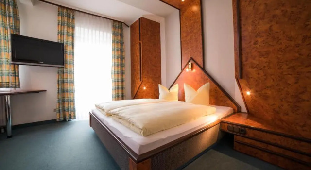 Номер Standard Bruckmayers Gästehaus