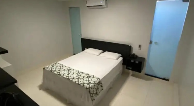 Номер Standard Hotel Macapaba