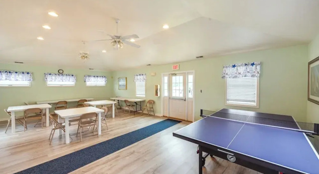 Коттедж 3 Mi to Bethany Beach: Home w/ Pool Access!