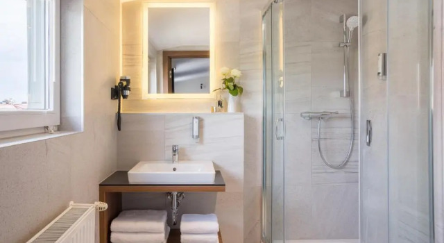 Трёхместный номер Premium Ascot Premium Hotel