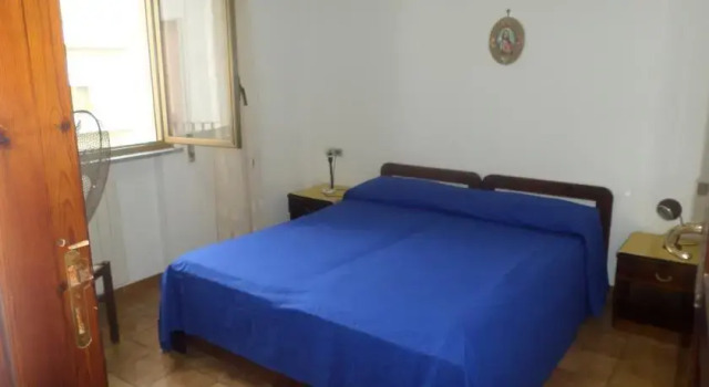 Airone, Prenota Hotel Hotel a Trappeto con parcheggio, Parcheggio