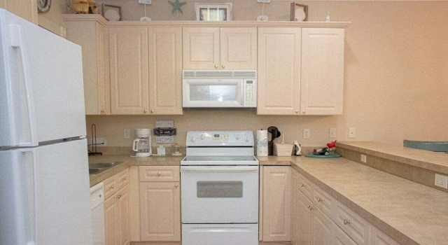 Magnolia Pointe 4801-202, Забронировать Апарт-отель Отели Южной Каролины 4 звезды, 4*