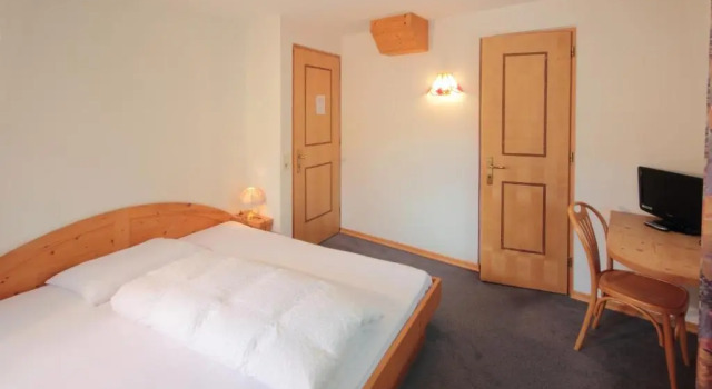Номер Standard Pension & Residence Astoria
