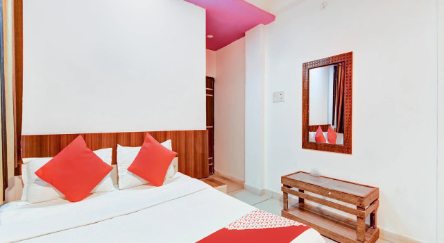 OYO 36912 Hotel Gagan Sagar