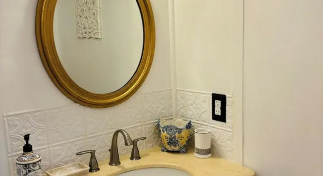 Standard- suite Greenock Manor