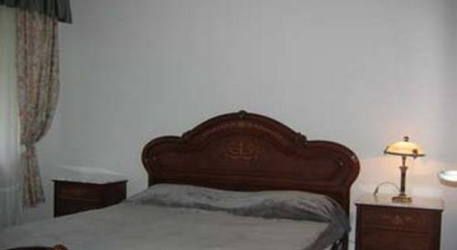 YaltaApartments