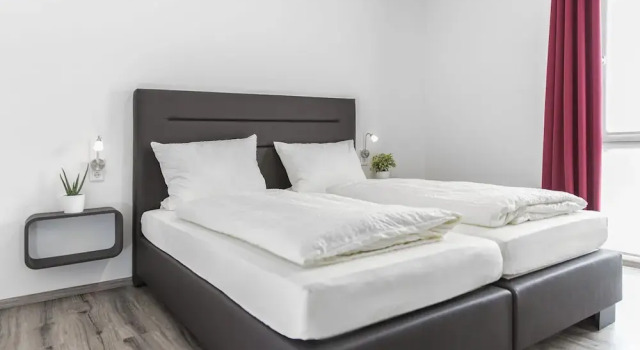 Business and Family Homes, Buchen Sie Ferienwohnung Burgau 