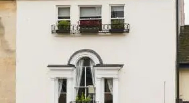 Central Bath Apartment - Vesta, Varaa Huoneisto Asunnot kohteessa Merseyside, Huoneisto