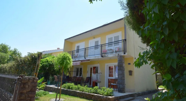 Apartment Neda