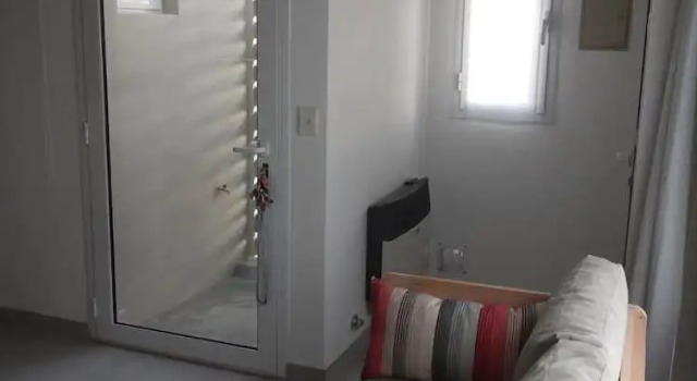 Апартаменты Departamentos Las Tablas