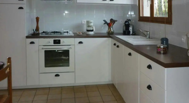 Коттедж Villa 5 personnes quartier calme