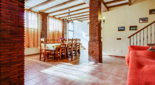 Villa Jara One, Prenota Villa Hotel a Axarquía con parcheggio, Parcheggio