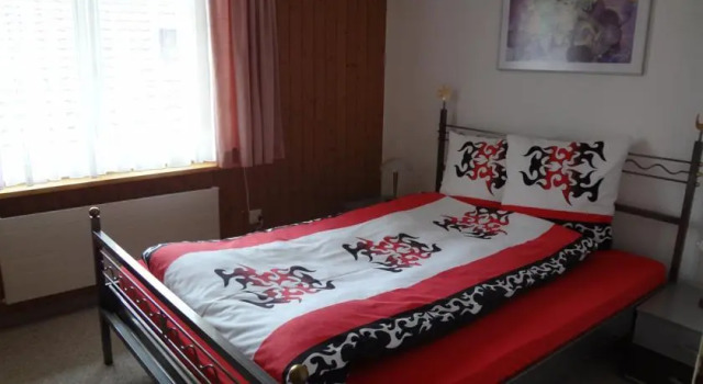 Hotel zum goldenen Lamm