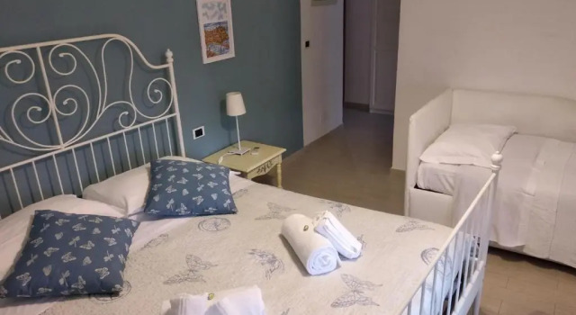 Country House La Scortica