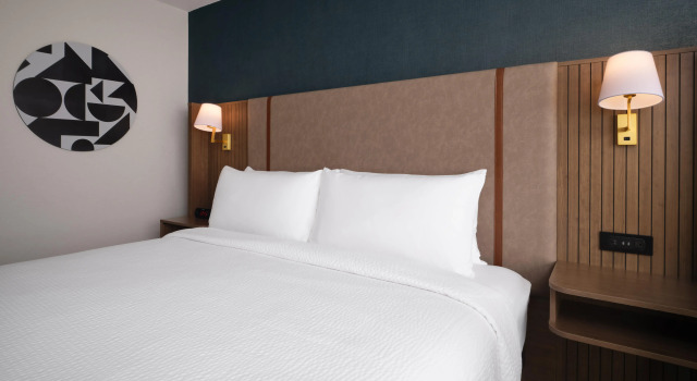 Holiday Inn Chicago OHare - Rosemont by IHG, Забронировать Отель Отели Иллинойс 3 звезды, 3*