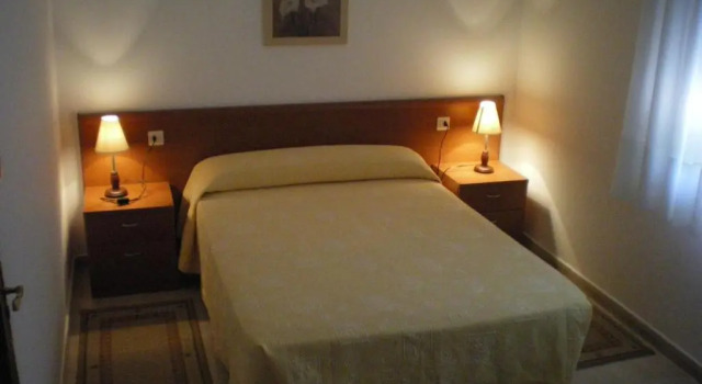 Pension Residencia As Termas, Rezerwuj Hotel Hotele w Orense z basenem, Basen