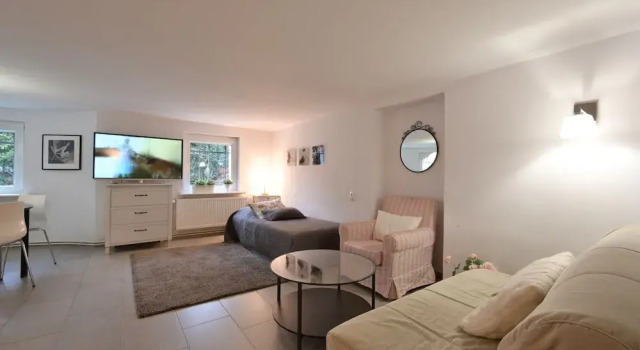 Victus Apartamenty - Lozano, Varaa Huoneisto Górny Sopot 