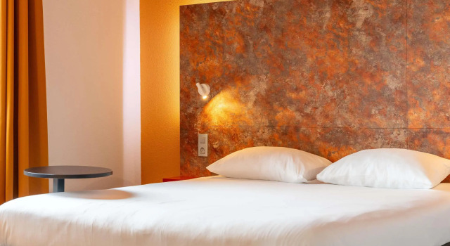 ibis Styles Toulouse Cite Espace