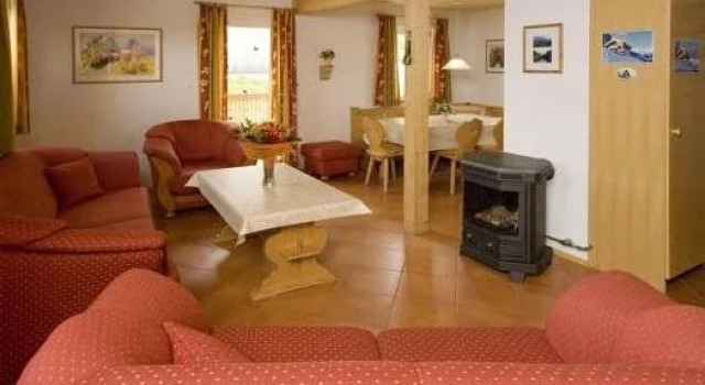 Alpenferienhaus Dachstein-West, Book Hotel Annaberg im Lammertal 