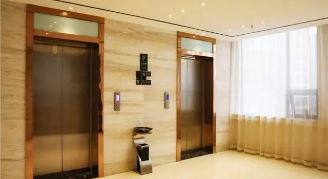 City Comfort Inn Xiaogan Anlu