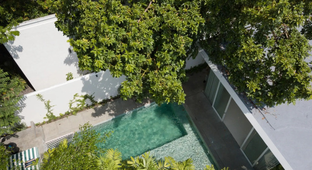 Курортный отель Monolocale Resort & Spa Seminyak by Ini Vie Hospitality