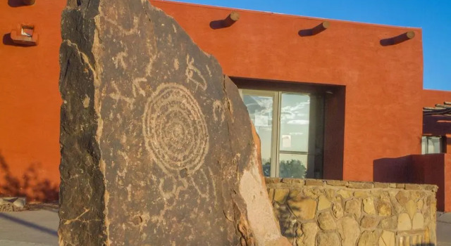Hopi Cultural Center, Reserva ahora Hotel Polacca Estados Unidos