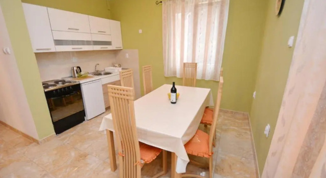 Апартаменты c 1 комнатой Marinero Apartments