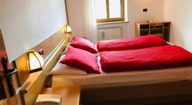 Rifugio Capanna Passo Valles, Rezerwuj Hotel San Martino di Castrozza Wenecja Euganejska