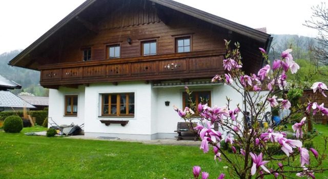Ferienwohnung Hausjell