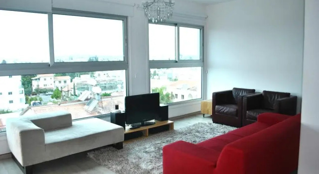 Sunshine Penthouse Cyprus, Book Hotel Larnaka Larnaca Region