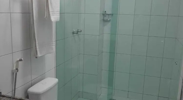 Номер Economy Amazon Plaza Hotel