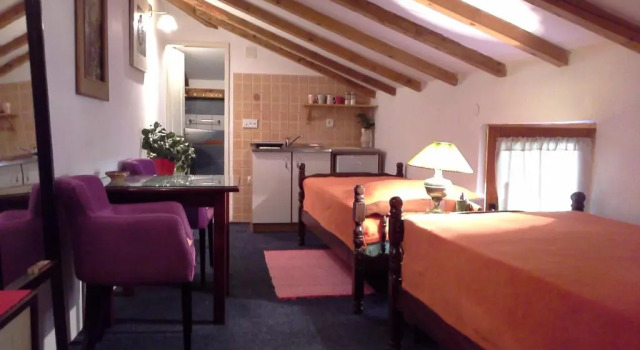 Studios Kono, Boek Hotel Kotor Stari Grad 