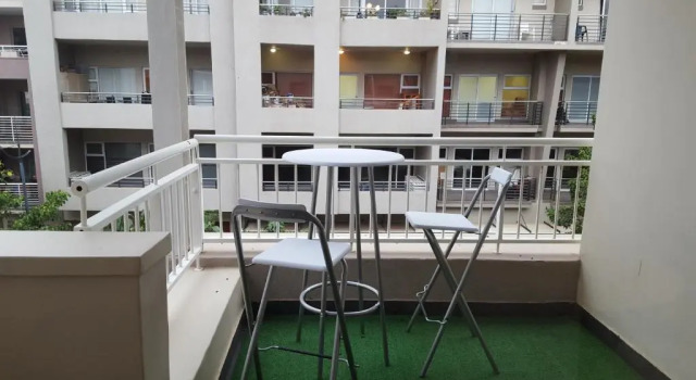 Апартаменты The Grand Orchid Guesthouse