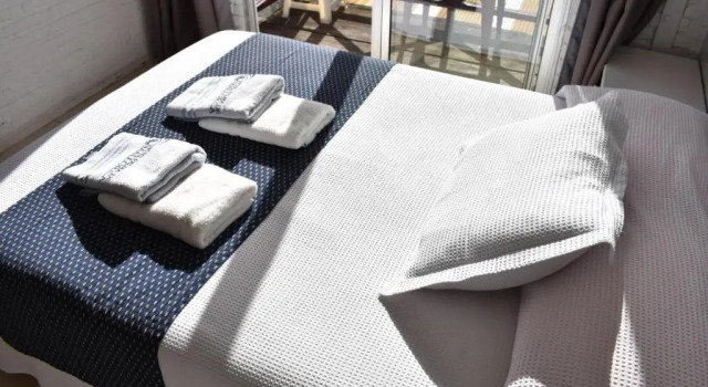 Четырёхместный номер Standard Hotel Palma de Mallorca