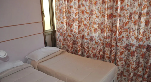 Номер Standard Naples Experience B&B
