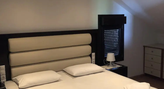 Коттедж Charming 2-bed House in Kallithea